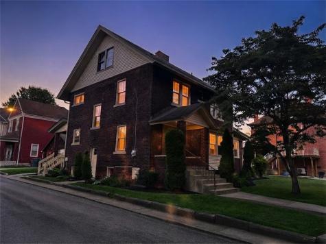 411 10th Avenue New Brighton PA 15066