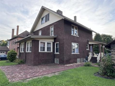 411 10th Avenue New Brighton PA 15066