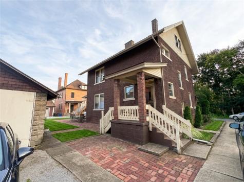 411 10th Avenue New Brighton PA 15066