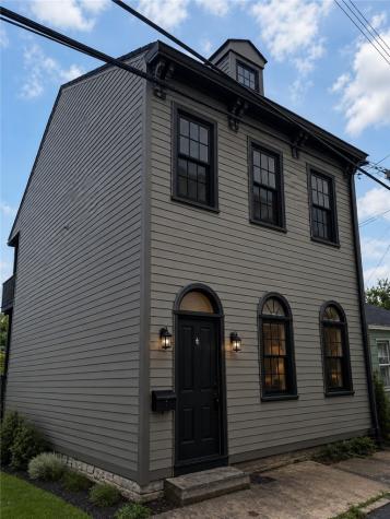 863 Vista Street East Allegheny PA 15212