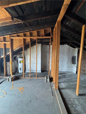 863 Vista Street East Allegheny PA 15212
