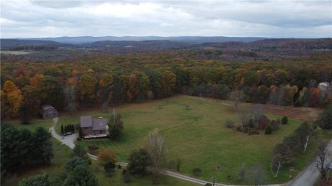 539 Braddock Road Wharton Township PA 15437