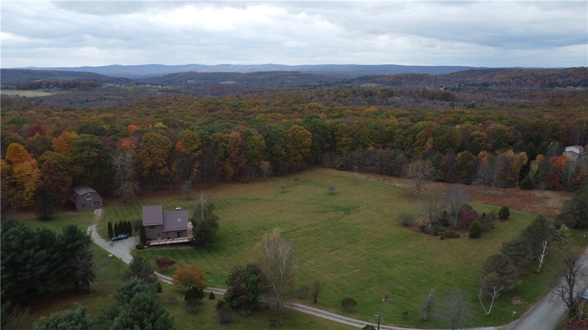 539 Braddock Road Wharton Township PA 15437