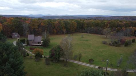 539 Braddock Road Wharton Township PA 15437