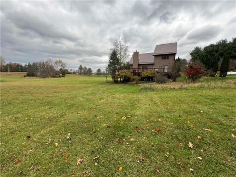 539 Braddock Road Wharton Township PA 15437