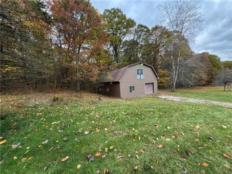 539 Braddock Road Wharton Township PA 15437