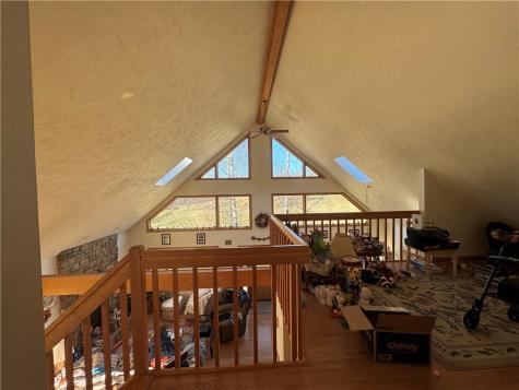 539 Braddock Road Wharton Township PA 15437