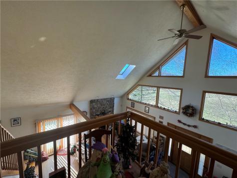 539 Braddock Road Wharton Township PA 15437