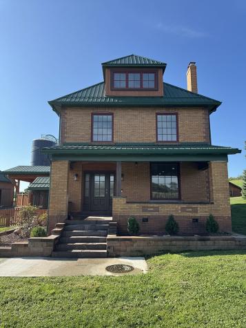 580 Achortown Road Chippewa Township PA 15010