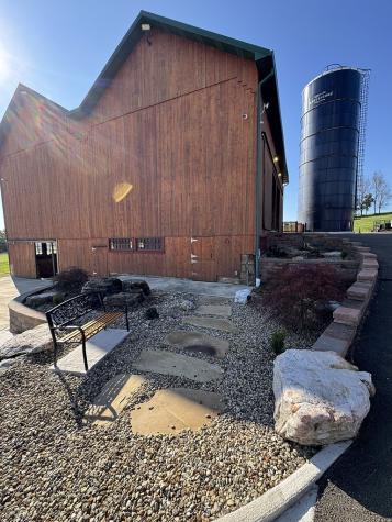 580 Achortown Road Chippewa Township PA 15010