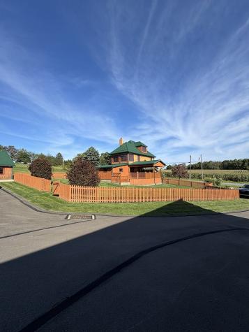 580 Achortown Road Chippewa Township PA 15010