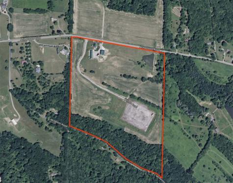 580 Achortown Road Chippewa Township PA 15010