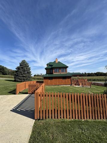 580 Achortown Road Chippewa Township PA 15010