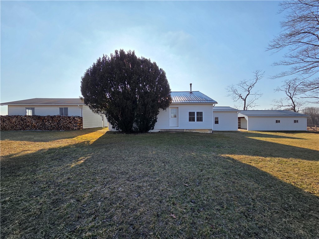 1055 Mercer New Wilmington Road E Lackawannock Township PA 16142
