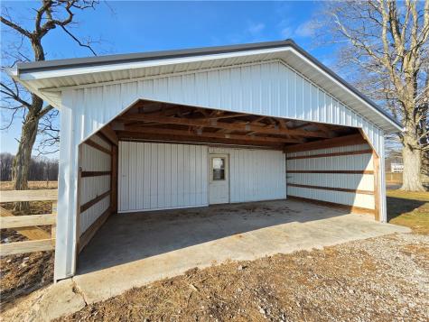 1055 Mercer New Wilmington Road E Lackawannock Township PA 16142