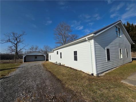 1055 Mercer New Wilmington Road E Lackawannock Township PA 16142