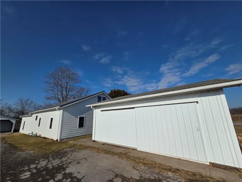 1055 Mercer New Wilmington Road E Lackawannock Township PA 16142