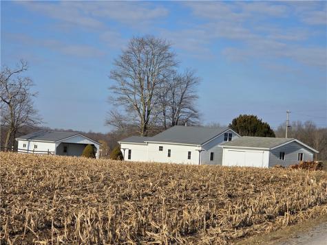 1055 Mercer New Wilmington Road E Lackawannock Township PA 16142