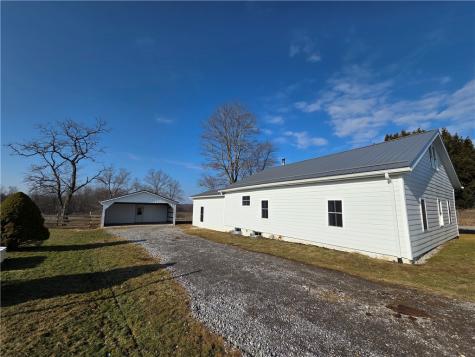 1055 Mercer New Wilmington Road E Lackawannock Township PA 16142