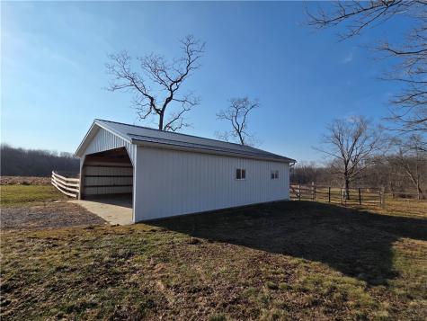 1055 Mercer New Wilmington Road E Lackawannock Township PA 16142