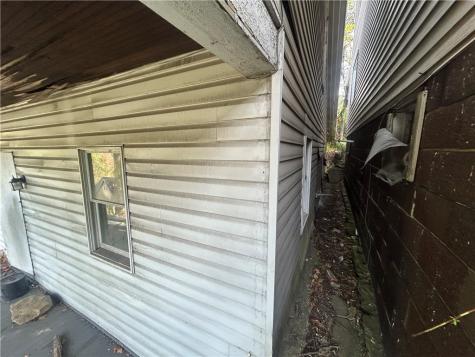 203 Wood Street Belle Vernon PA 15012