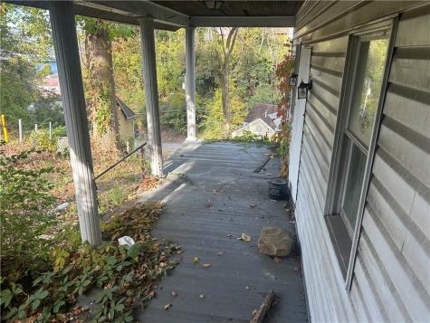 203 Wood Street Belle Vernon PA 15012