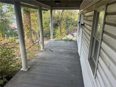 203 Wood Street Belle Vernon PA 15012