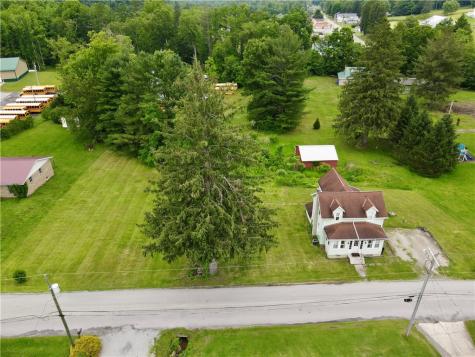 114 Stewarton Road Springfield Township PA 15464