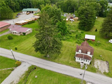 114 Stewarton Road Springfield Township PA 15464