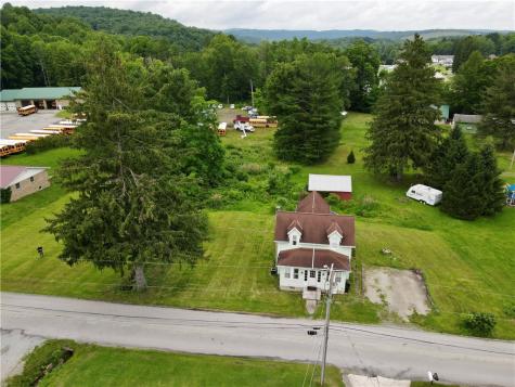 114 Stewarton Road Springfield Township PA 15464