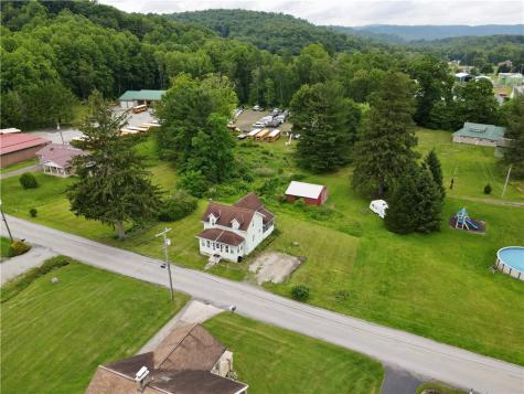 114 Stewarton Road Springfield Township PA 15464