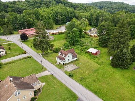 114 Stewarton Road Springfield Township PA 15464