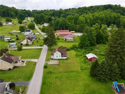 114 Stewarton Road Springfield Township PA 15464