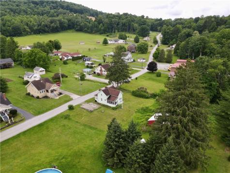 114 Stewarton Road Springfield Township PA 15464