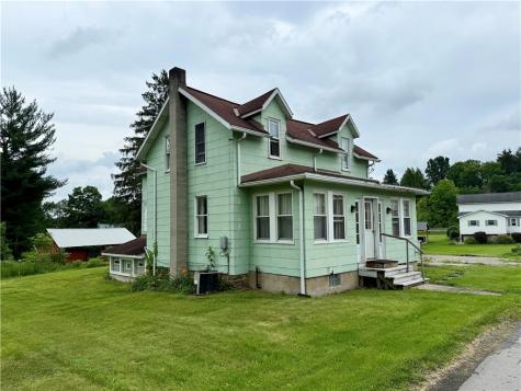 114 Stewarton Road Springfield Township PA 15464