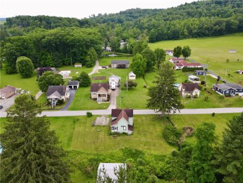 114 Stewarton Road Springfield Township PA 15464