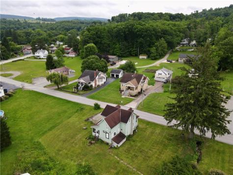 114 Stewarton Road Springfield Township PA 15464