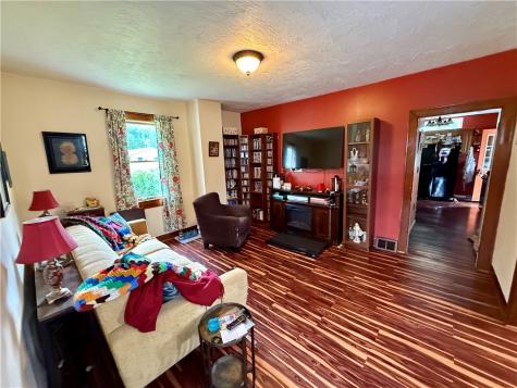114 Stewarton Road Springfield Township PA 15464