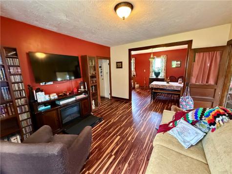 114 Stewarton Road Springfield Township PA 15464