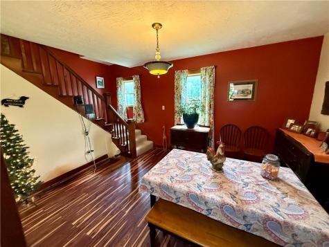 114 Stewarton Road Springfield Township PA 15464