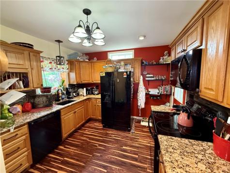 114 Stewarton Road Springfield Township PA 15464