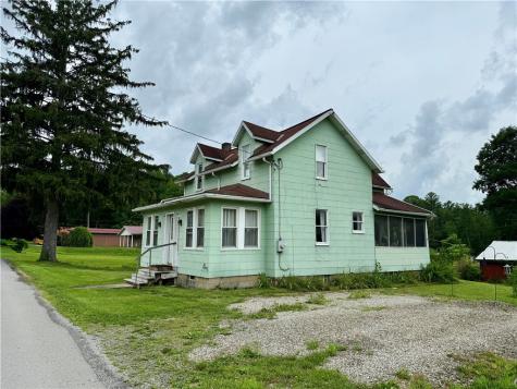 114 Stewarton Road Springfield Township PA 15464