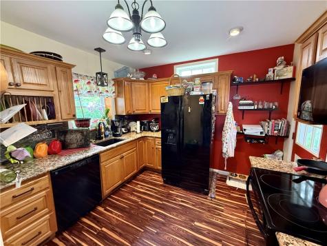 114 Stewarton Road Springfield Township PA 15464