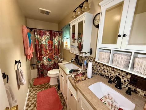 114 Stewarton Road Springfield Township PA 15464