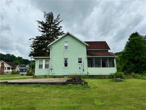 114 Stewarton Road Springfield Township PA 15464
