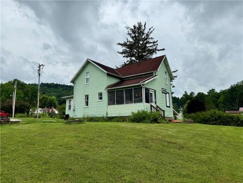 114 Stewarton Road Springfield Township PA 15464
