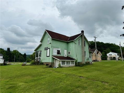 114 Stewarton Road Springfield Township PA 15464