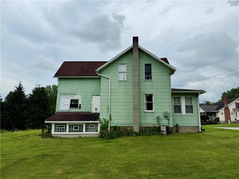 114 Stewarton Road Springfield Township PA 15464