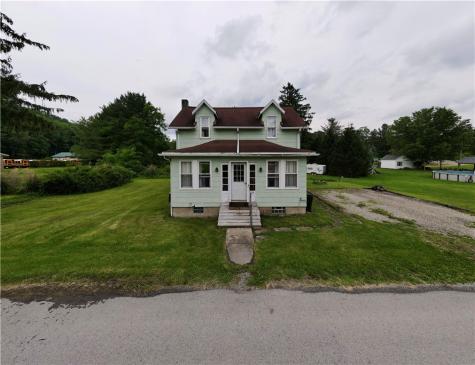 114 Stewarton Road Springfield Township PA 15464