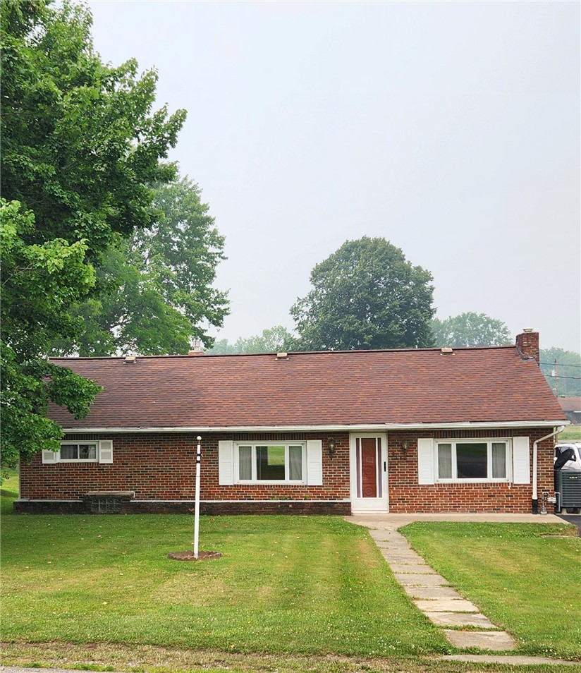 218 Arlington Avenue Township Of But Nw PA 16001
